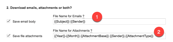 Download Files Mac Gmail Attachments