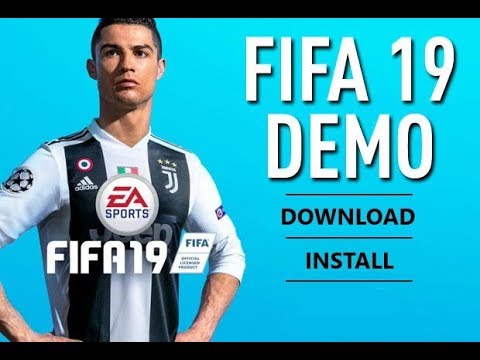 Fifa 19 Demo Download Mac
